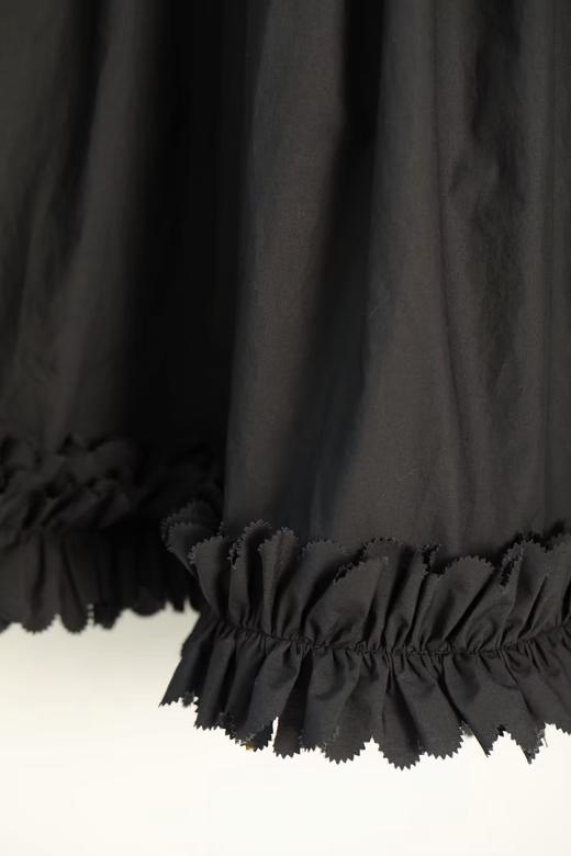 ECOLE DE CURIOSITES2色半裙 商品图13