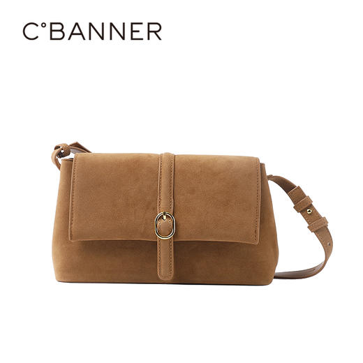 千百度时尚女包A25425007 商品图3