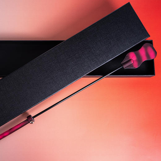 纵锦浪里魅灵马鞭SM调情SP束缚男女成人情趣性用品另类玩具 商品图2