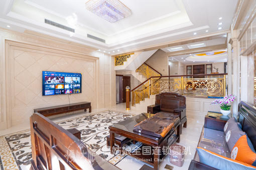 泉州慢姑娘安溪轰趴馆 商品图6