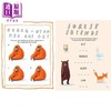 【中商原版】奥利弗.杰弗斯 我们在这里活动书 Oliver Jeffers Here We Are Activity Book 英文原版 儿童绘本读物 进口童书 商品缩略图3