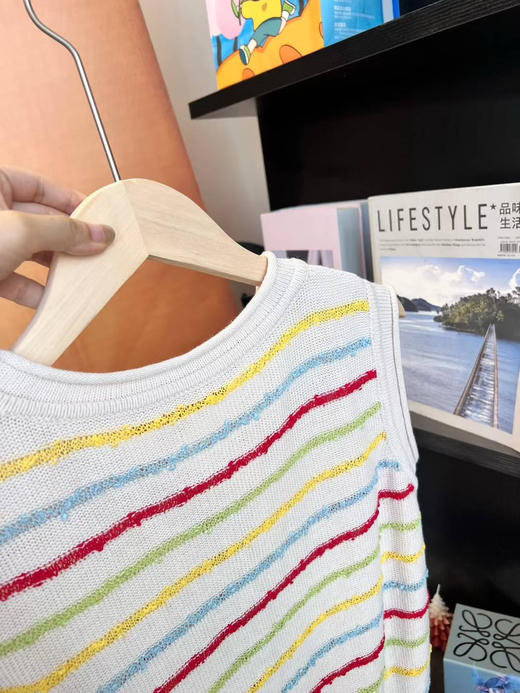 彩色小背心 / 小马甲 商品图11