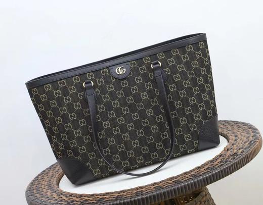 古驰 Ophidia 老花托特 购物袋（LZ） 商品图6