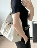 香奈儿 Chane 1 25Bag 嬉皮hobo小号白色（HH） 商品缩略图4