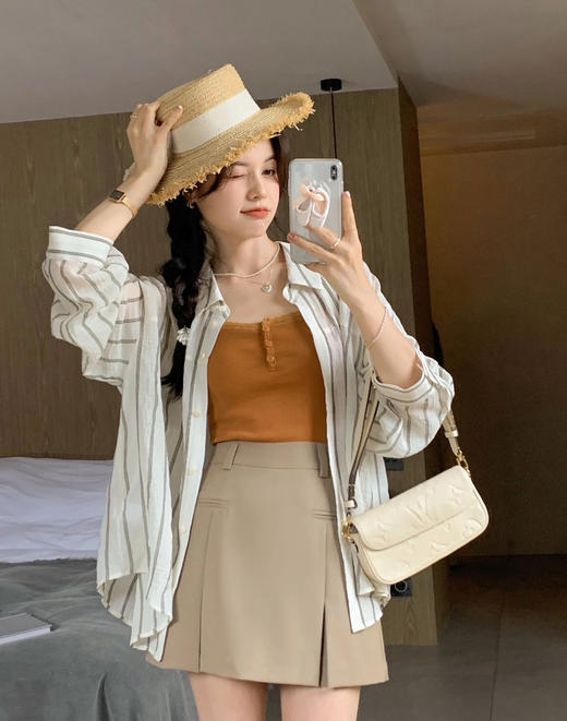 驴家LV 2025春夏新宠     手袋&奶白色（MM） 商品图3