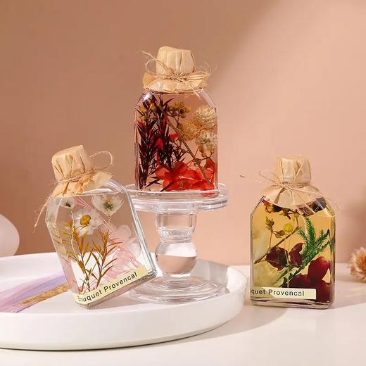 林间月许愿瓶（图片仅供参考） 商品图0