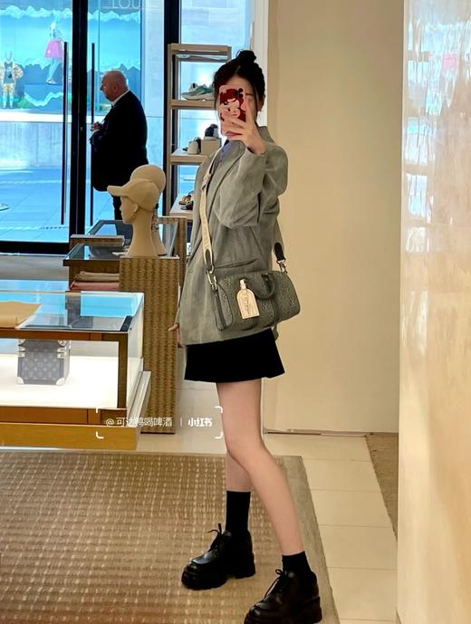 驴家   KEEPALL BANDOULIÈRE 25 手袋 手提包 腋下包 (JPH) 商品图4