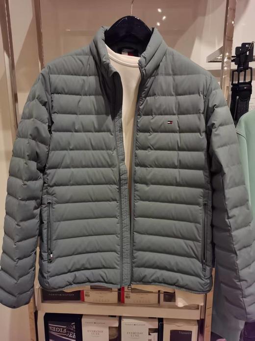 tommy羽绒服MW0MW36763 商品图0