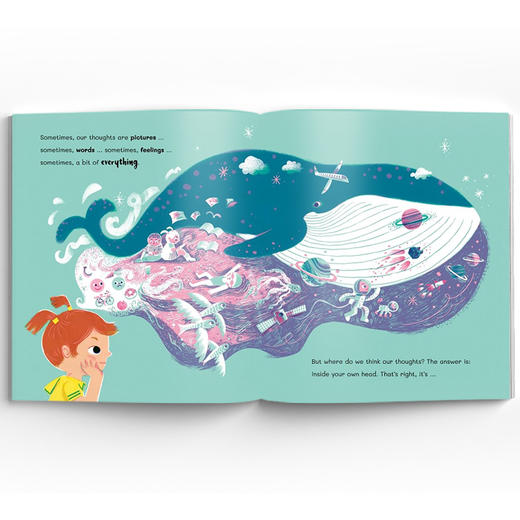 Dr. Roopa's Body Books鲁医生的身体书 商品图4