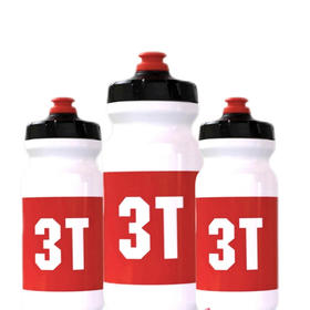 3T限量经典骑行水壶550ml