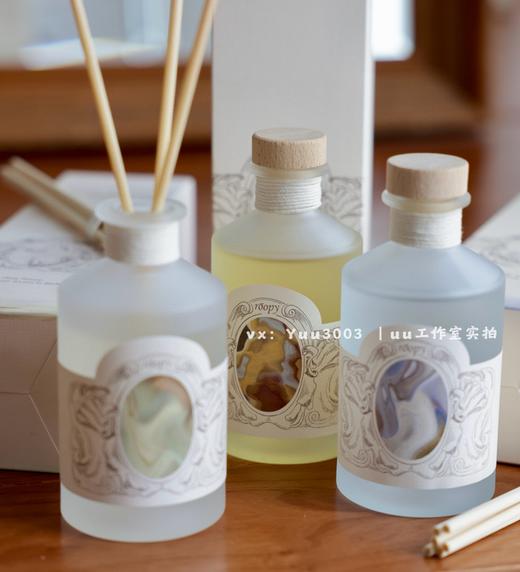 正品roopy润培香薰 180ml 商品图0