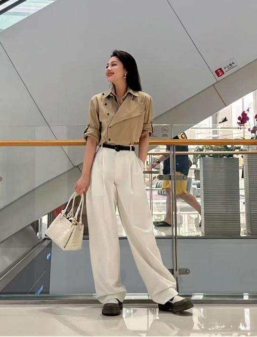 BV 新款intrecciato编织皮革肩背包 搭配可拆卸斜肩带（LZ） 商品图9