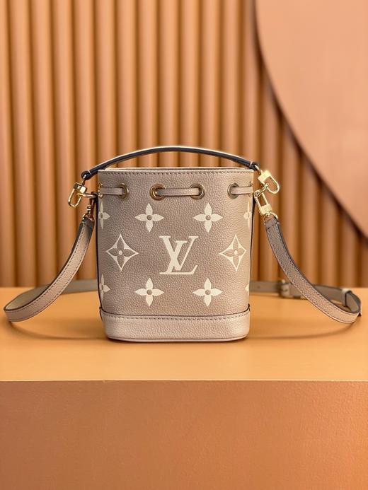 驴家 NANO NOÉ 手袋 水桶包（LZ*MM） 商品图1