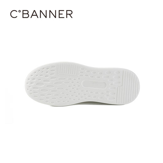 千百度时尚男时尚休闲鞋男鞋A25482262 商品图3