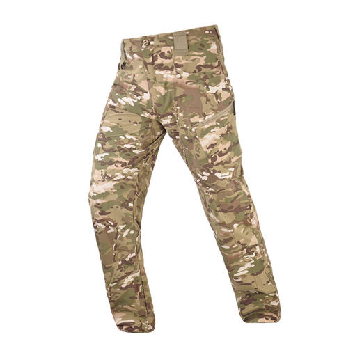 【高弹抗撕裂 防泼耐磨】涵野切割者速干战术长裤ds（hy） 商品图2