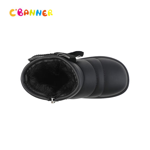 千百度时尚童鞋A25760609 商品图2