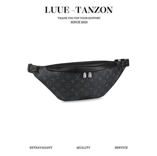 -男士礼物专区·驴家DISCOVERY腰包（GZ*MM） 商品图1