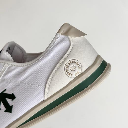 点此购买 迪桑特Chron二代无系带男女款低帮帆布休闲鞋 98 324767 商品图14