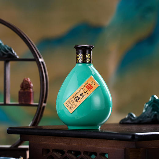 42度诗仙太白小醉倌248ml*18瓶 商品图0