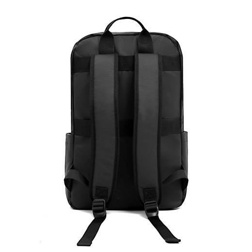 【600D皮膜防泼 大容量多隔层设计】SWISS MILITARY瑞士军工双肩包（SW5001） 商品图2