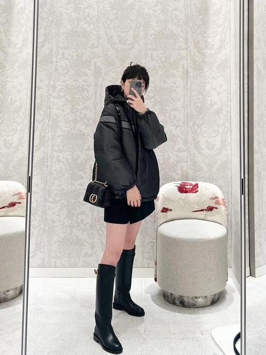 迪奥-CARO 多色 鎏金扣 手提包单肩包（LZ） 商品图13