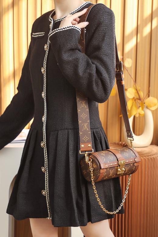 驴家TRUNK 系列 Papillon巴比龙(JPH) 商品图8