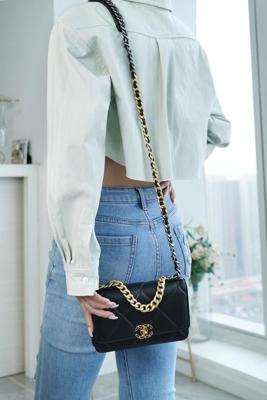 香奈儿-19woc已改版⚠️于太古汇喜提一只梦中情包（LZ） 商品图6