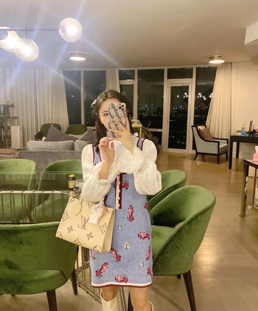 驴家ONTHEGO 小号手袋单肩包手提包（MM） 商品图7