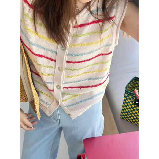 彩色小背心 / 小马甲 商品图3