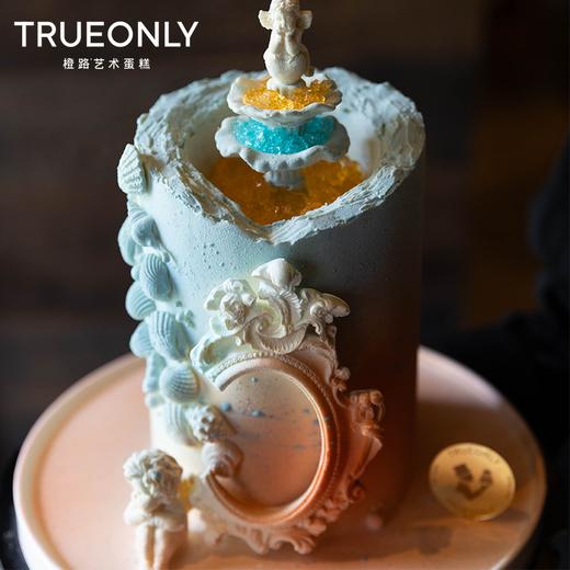 【伊莎贝尔】天使垂眸处，池藏浪漫章 商品图4