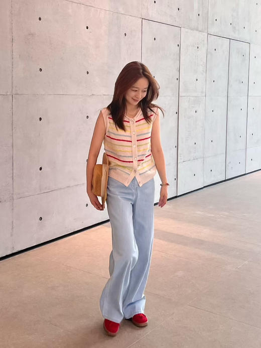 彩色小背心 / 小马甲 商品图1