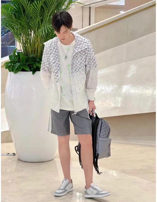 驴家-你们要的Discovery小号双肩包来咯！(JPH) 商品图4