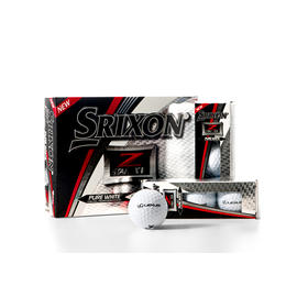SRIXON Z-STAR XV 高尔夫球(4条/12颗装)