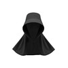 完型-大檐披肩防晒帽【8月完型清仓】 商品缩略图0