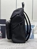 普拉达 正面徽标尼龙书包背包 双肩包（LZ） 商品缩略图2