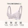 【6.9折限时优惠】【A杯单件】【秀黛】完美假日无钢圈厚杯文胸S6110014A【门店同款】 商品缩略图1
