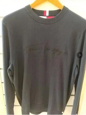 TOMMY男毛衣C8878J3788411