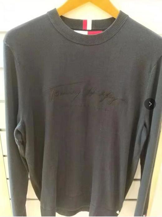 TOMMY男毛衣C8878J3788411 商品图0