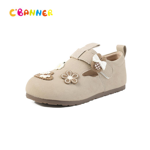 千百度时尚童鞋A25425119 商品图0