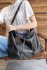 GZ98-驴家新品 carryall   Dark MM  托特包 单肩包 斜跨包 （GZ*MM） 商品缩略图5