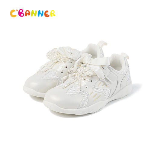 千百度时尚童鞋A25493090 商品图5