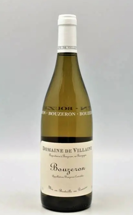 Domaine AP de Villaine Bouzeron德维兰酒庄布哲宏千白葡萄酒2023【会员价399】