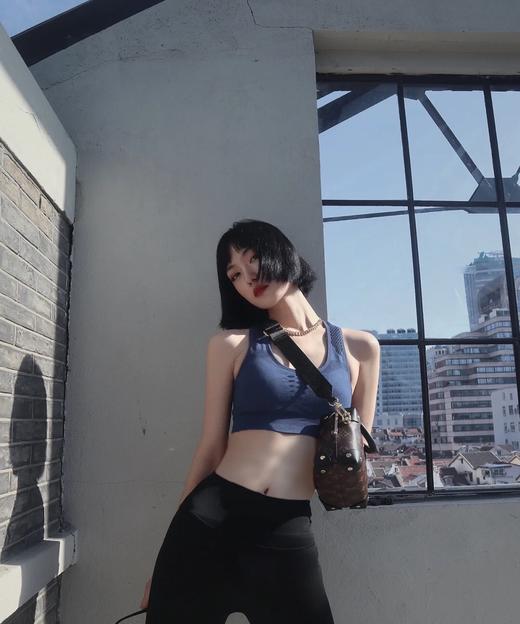 驴家  PETITE MALLE APUPLE 牛皮柳丁单肩手提包 (JPH) 商品图9