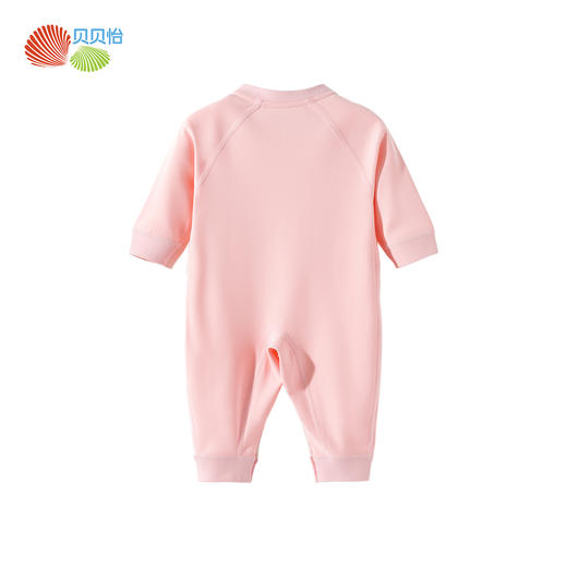 贝贝怡侧开连体衣ZB3EL004 商品图7