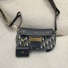 迪奥 STREETCHIC 单肩包斜挎包小号（LZ） 商品缩略图1