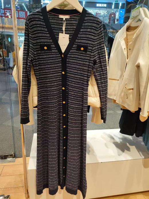 tommy连衣裙WW0WW44289 商品图0