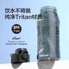 乐扣乐扣（LOCK&LOCK）一键式运动水壶水杯Tritan材质ABF925/926 商品缩略图2