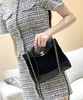 香奈儿 25P mini 31Bag麂皮链条包（LZ*MM） 商品缩略图13
