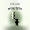 melt season无火香薰礼盒套装（浆果羽叶香型）200ml 商品缩略图0