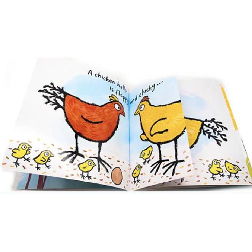 玛丽墨菲晚安书系列 商品图3